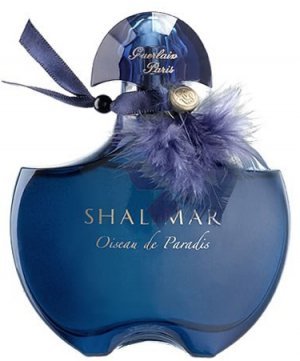 Shalimar Oiseau de Paradis