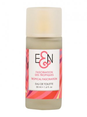 Fascination des Tropiques / Tropical Fascination