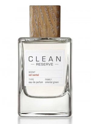 Clean Reserve: Sel Santal