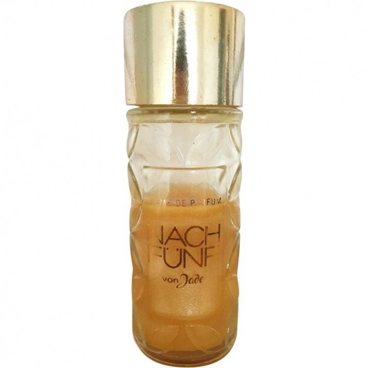Nach Fünf (Creme de Parfum)