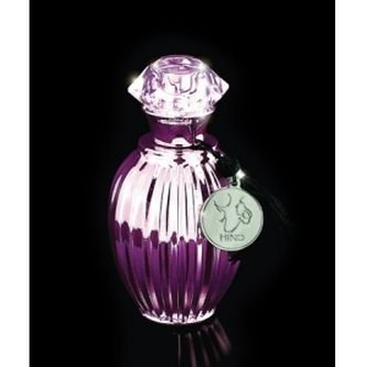 Pink Musk