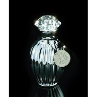 Silver Musk