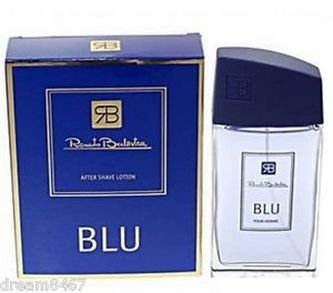 Blu (After Shave)