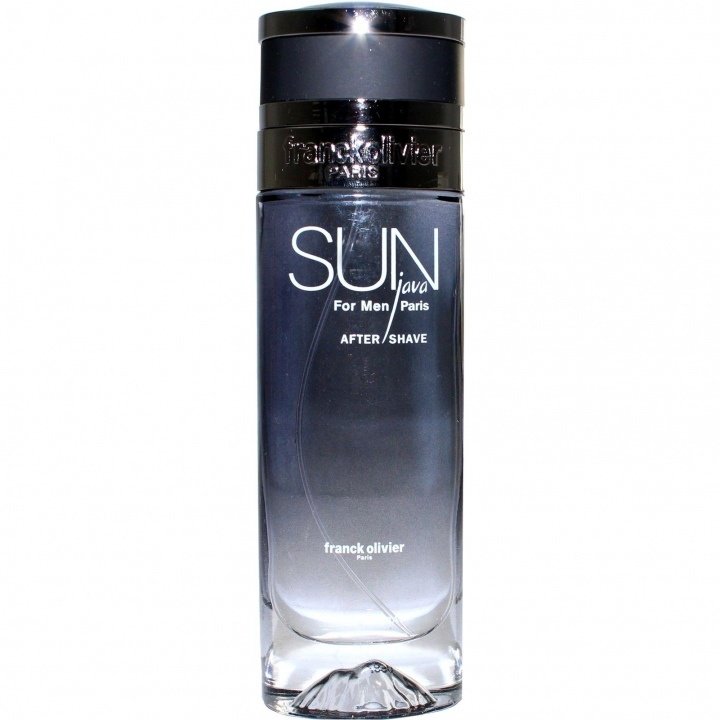 Sun Java / Sun Java Prestige for Men (After Shave)