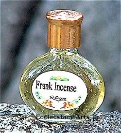 Frankincense