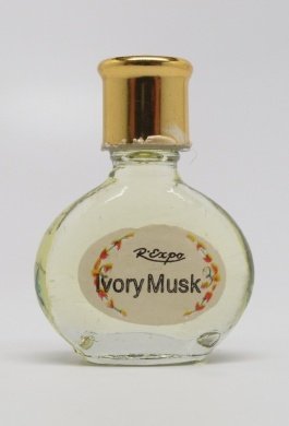 Ivory Musk