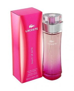 Touch of Pink (Eau de Toilette)
