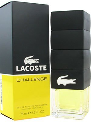 Challenge (Eau de Toilette)