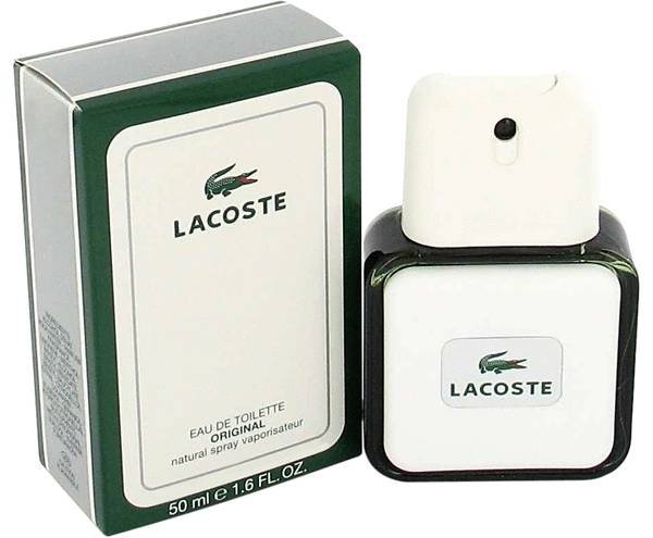 Lacoste Original (Eau de Toilette)