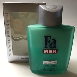 Fa Men - Easy-Go