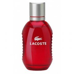 Lacoste Red Pop Edition