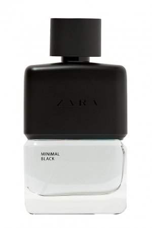 Minimal Black