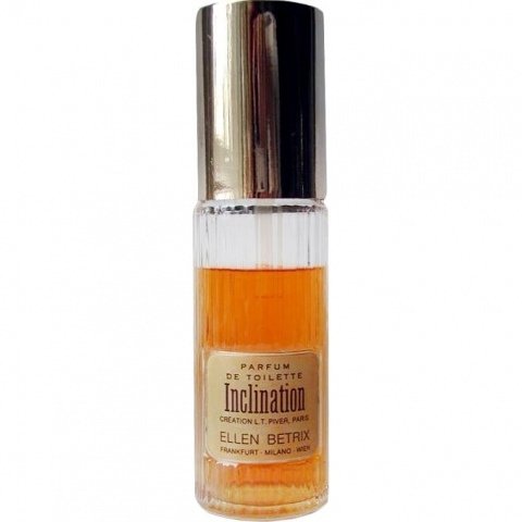 Inclination (Parfum de Toilette)