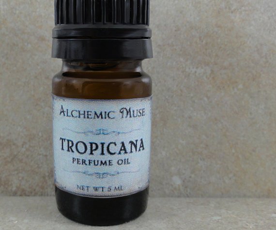Tropicana