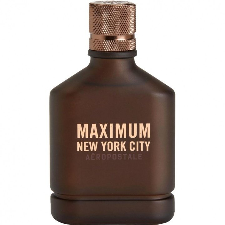 Maximum New York City