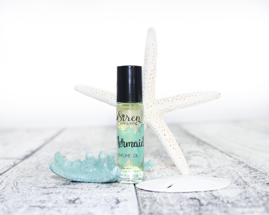 Mermaid / Mermaid's Kiss