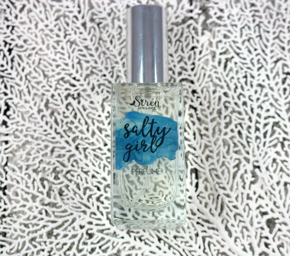 Salty Girl