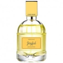Colorful Scent: Joyful