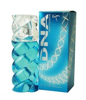 DNA for Men 2004