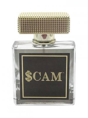 Scam (The First Unscented Perfume)