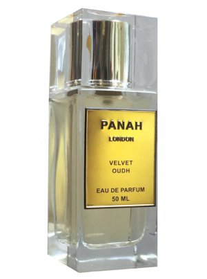 Velvet Oudh