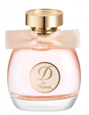 So Dupont Pour Femme (Eau de Toilette)