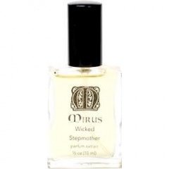 Wicked Stepmother