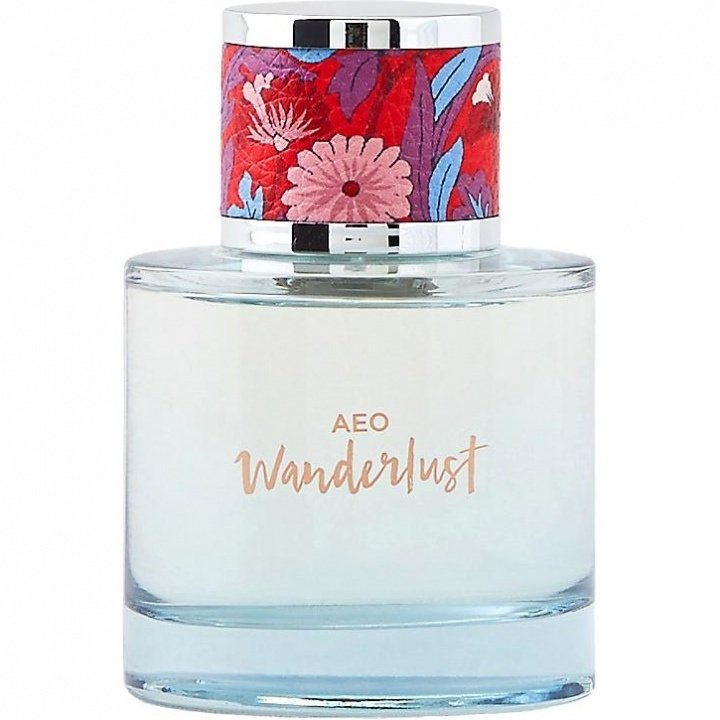 Wanderlust (Eau de Toilette)