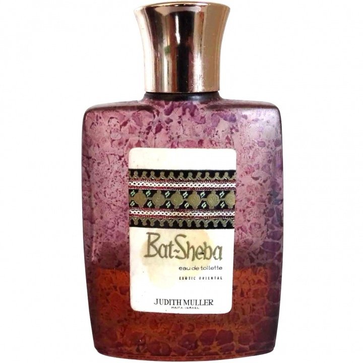 Bat-Sheba (Men) / Bat-Sheba Exotic Oriental (Eau de Toilette)