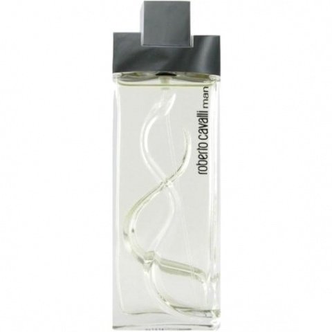 Roberto Cavalli Man (Eau de Toilette)