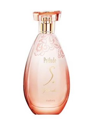Prelude S. Blanche