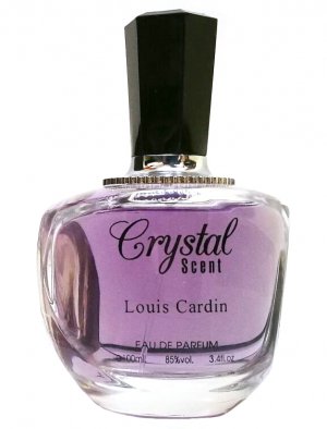 Crystal Scent