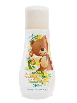 L'acqua Infantil