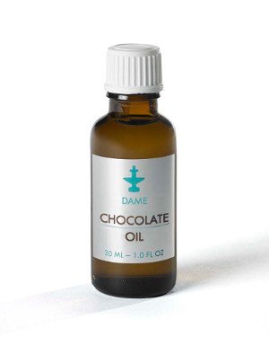 Chocolate Oil