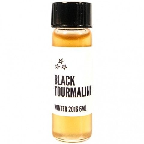 Black Tourmaline
