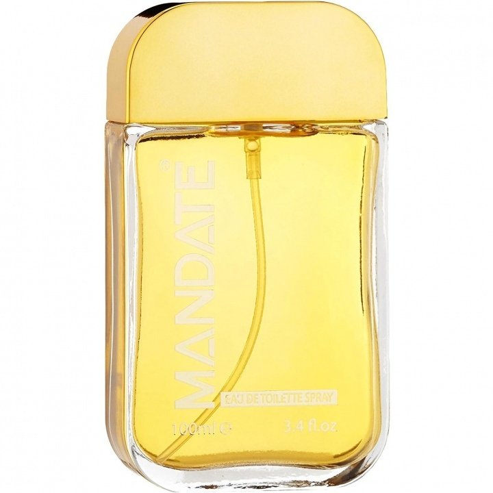 Mandate (Eau de Toilette)