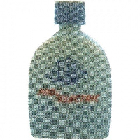 Old Spice (Pre-Electric Shave Lotion)