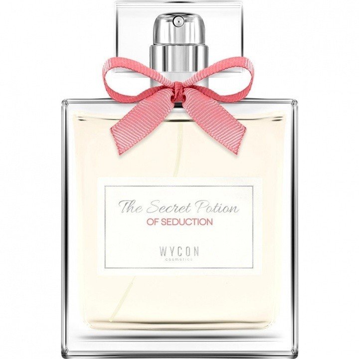 The Secret Potion of Seduction