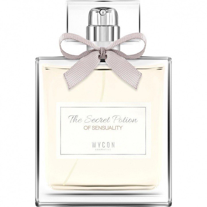 The Secret Potion of Sensuality