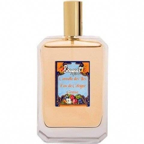 Bouquet de Grasse: Cannelle des îles