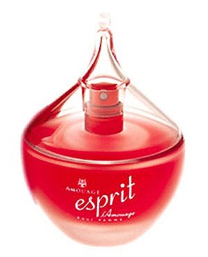 Esprit d'Amouage
