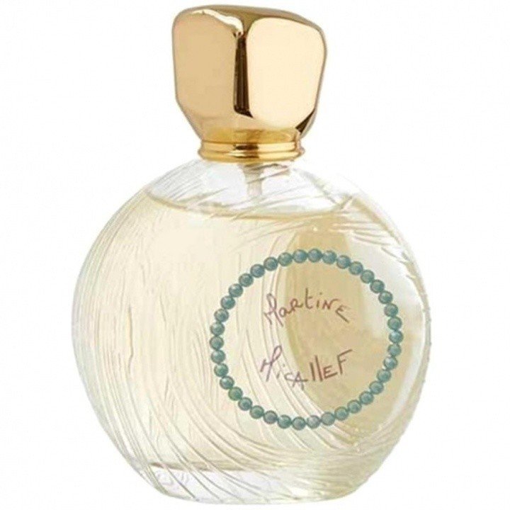 Mon Parfum Fortnum & Mason Exclusive