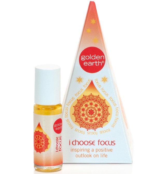 I Choose Focus