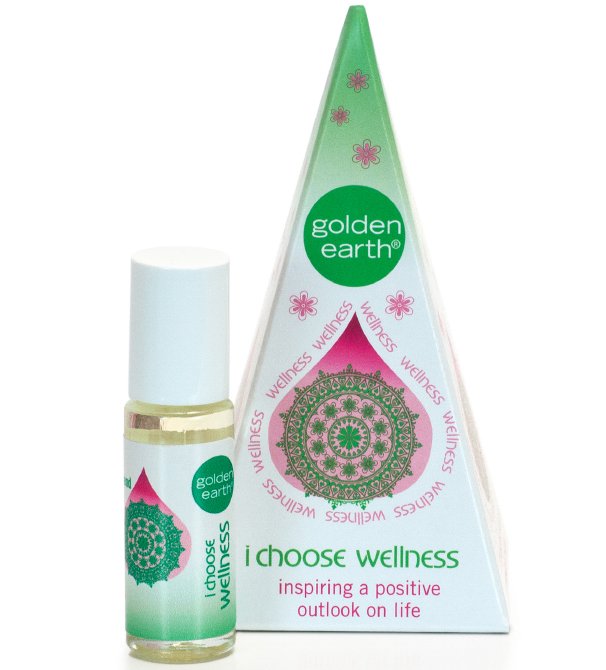 I Choose Wellness