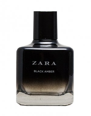 Black Amber (2016)