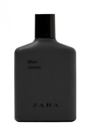 Zara Man Uomo (2017)