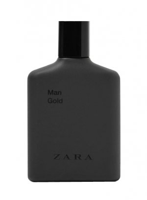 Zara Man Gold (2017)