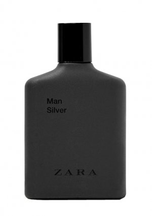Zara Man Silver (2017)