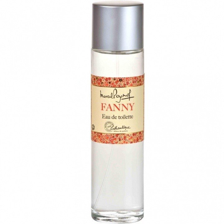 Marcel Pagnol: Fanny