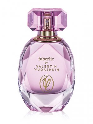 Faberlic by Valentin Yudashkin (rose)